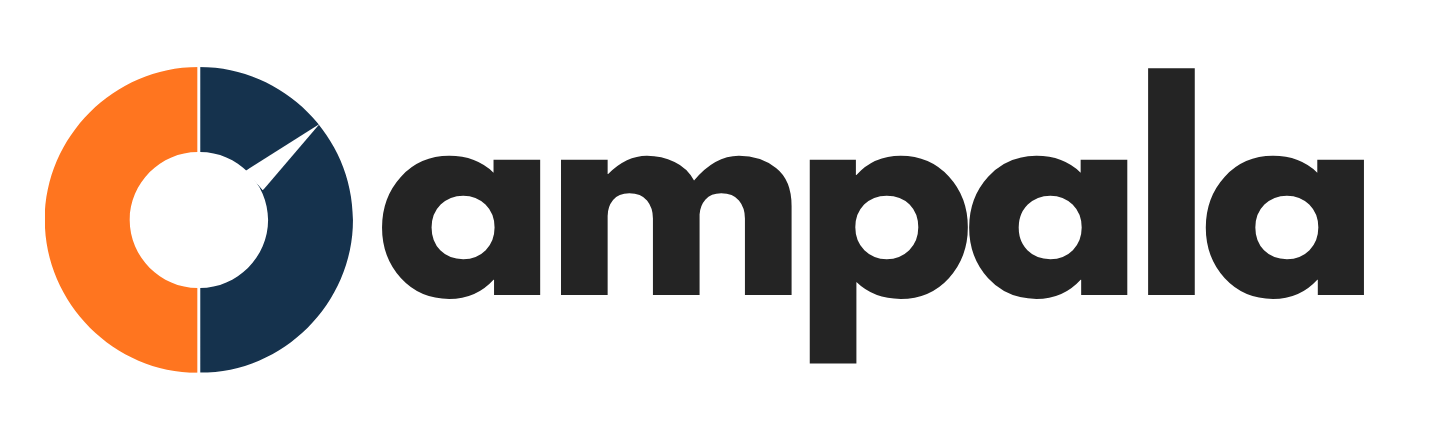 Ampala Leads Management CRM Logo