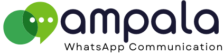 Ampala : Complete WhatsApp API Solution